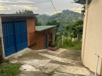 Venta de terreno en los pinos Cojutepeque