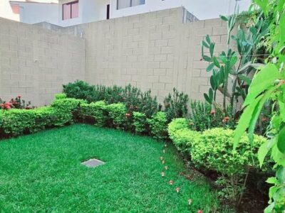 Casa en paseo del prado