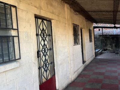 Casa en Colonia Fátima - Cojutepeque