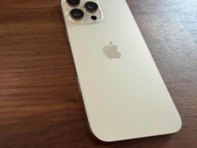 VENDO O CAMBIO IPHONE 16 PRO MAX