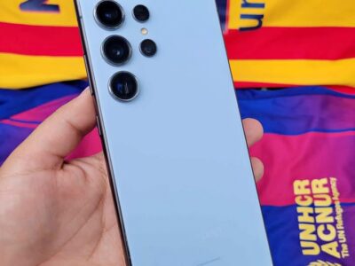 VENDO O CAMBIO SAMSUNG GALAXY S24 ULTRA DE 12 Y 512 LIBERADO DE FABRICA PROCESADOR SNAPDRAGON